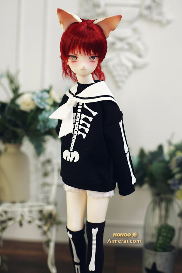 Honoo – Manga Series Fullset | Preorder | DOLL