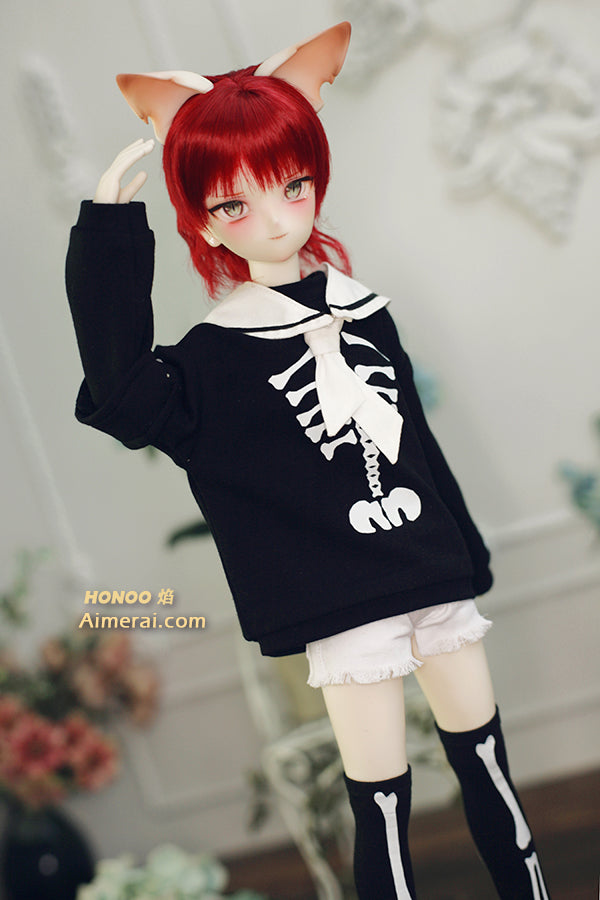 Honoo – Manga Series Fullset | Preorder | DOLL