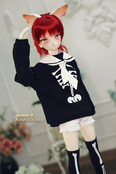 Honoo – Manga Series [Limited Time 10% OFF] | Preorder | DOLL