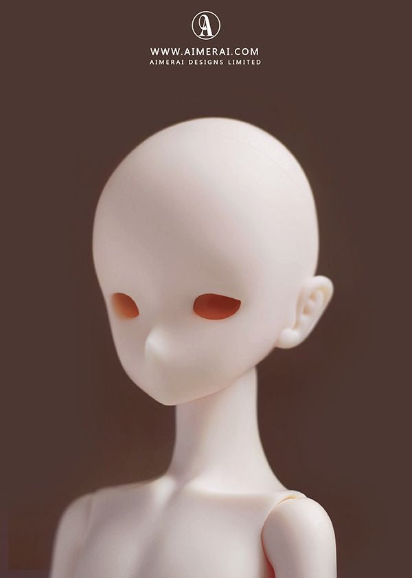 Honoo – Manga Series Head | Preorder | PARTS