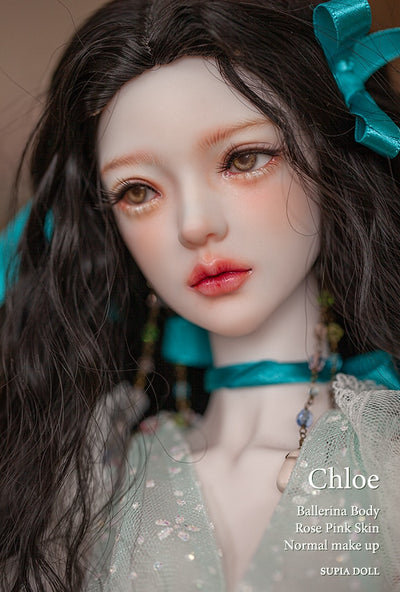 Chloe | Preorder | DOLL