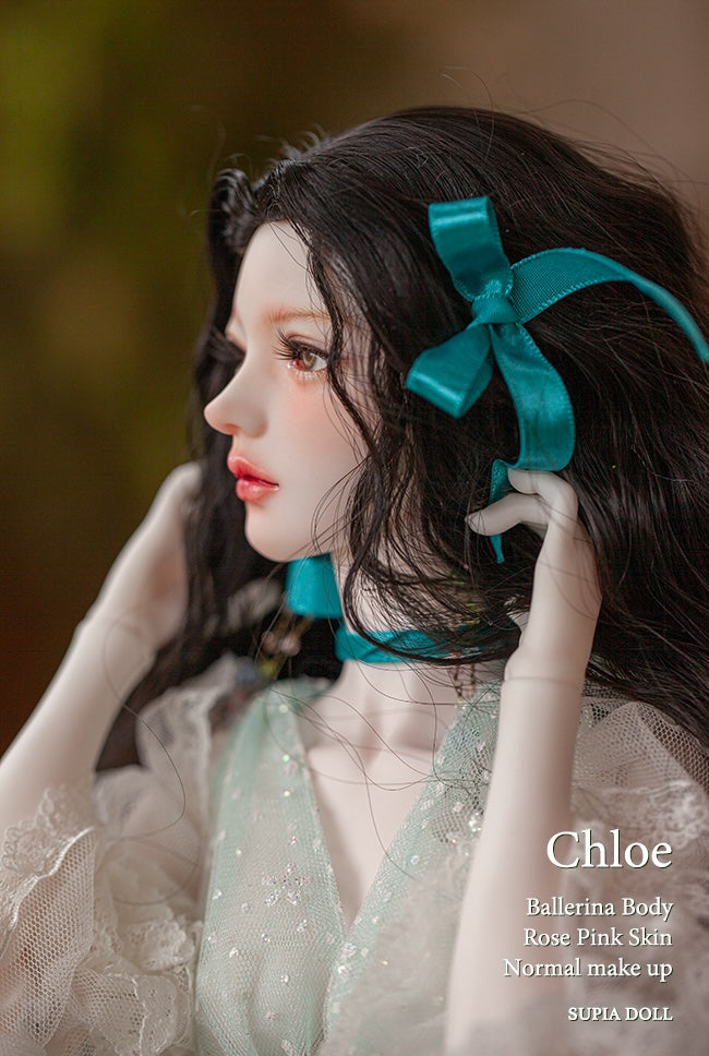 Chloe | Preorder | DOLL