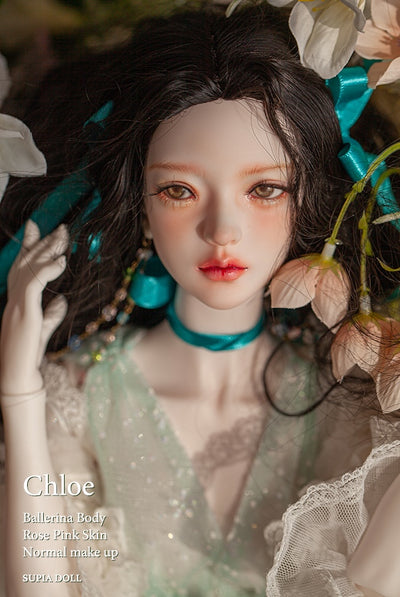 Chloe | Preorder | DOLL