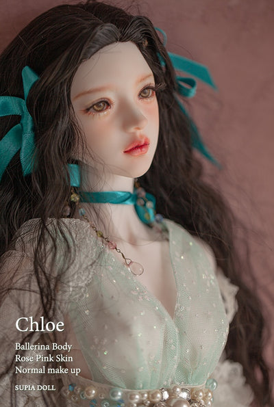 Chloe | Preorder | DOLL