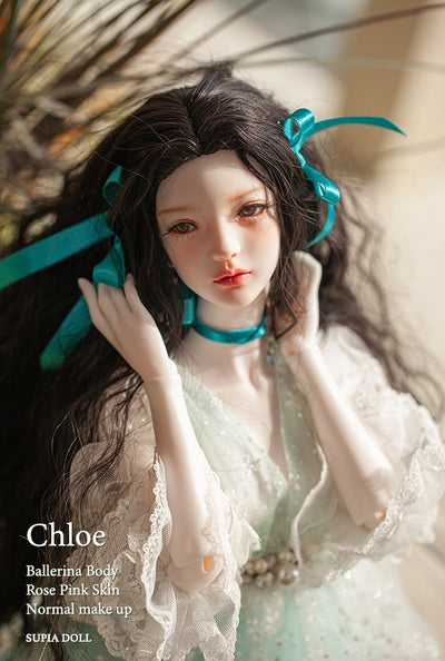 Chloe | Preorder | DOLL