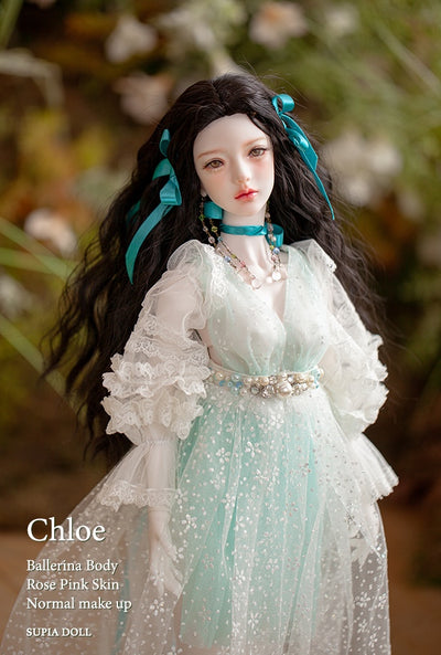 Chloe | Preorder | DOLL