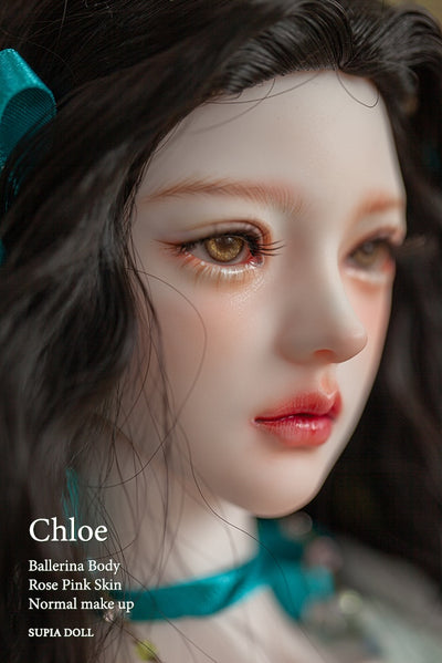 Chloe | Preorder | DOLL