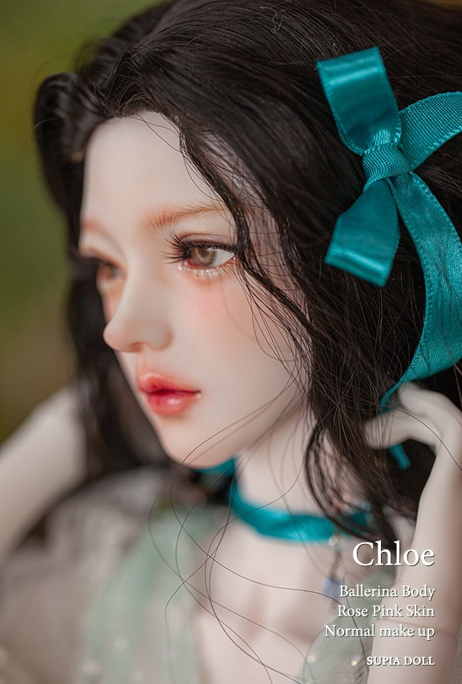 Chloe | Preorder | DOLL