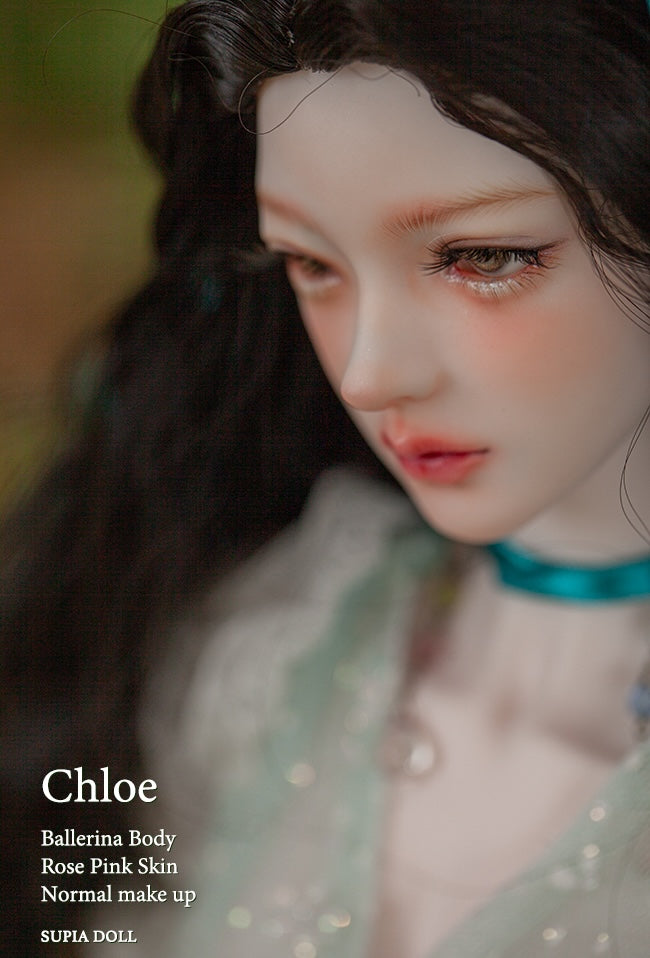 Chloe | Preorder | DOLL