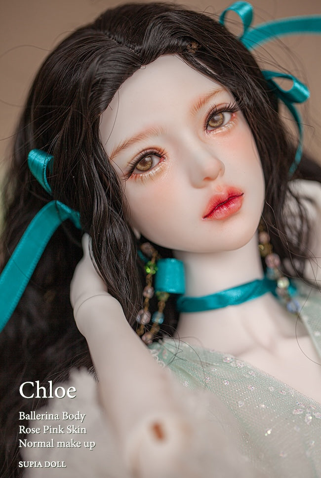 Chloe | Preorder | DOLL