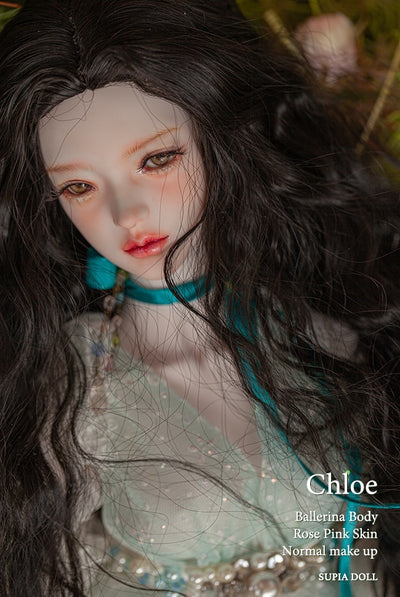 Chloe | Preorder | DOLL