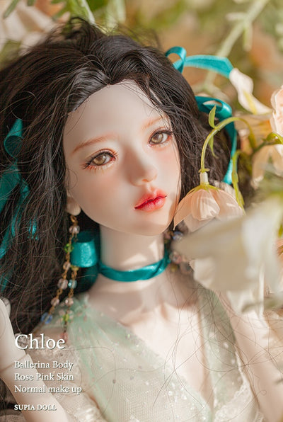 Chloe | Preorder | DOLL