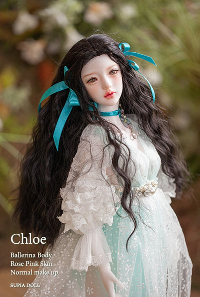 Chloe | Preorder | DOLL