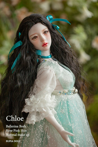 Chloe | Preorder | DOLL