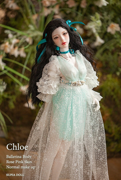 Chloe | Preorder | DOLL