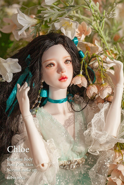 Chloe | Preorder | DOLL