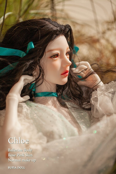 Chloe | Preorder | DOLL