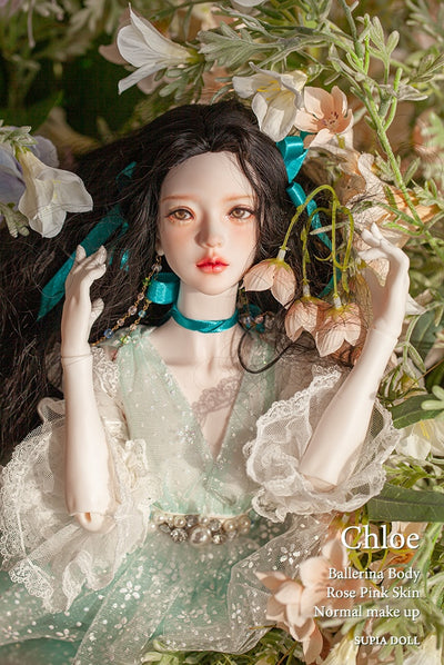 Chloe | Preorder | DOLL