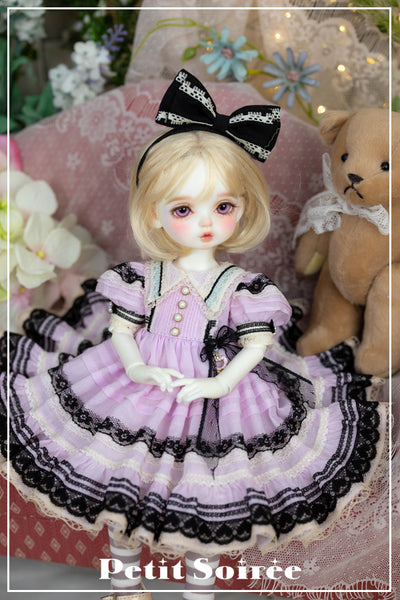 Summer BonBon:Lilac(USD size) | Preorder | OUTFIT