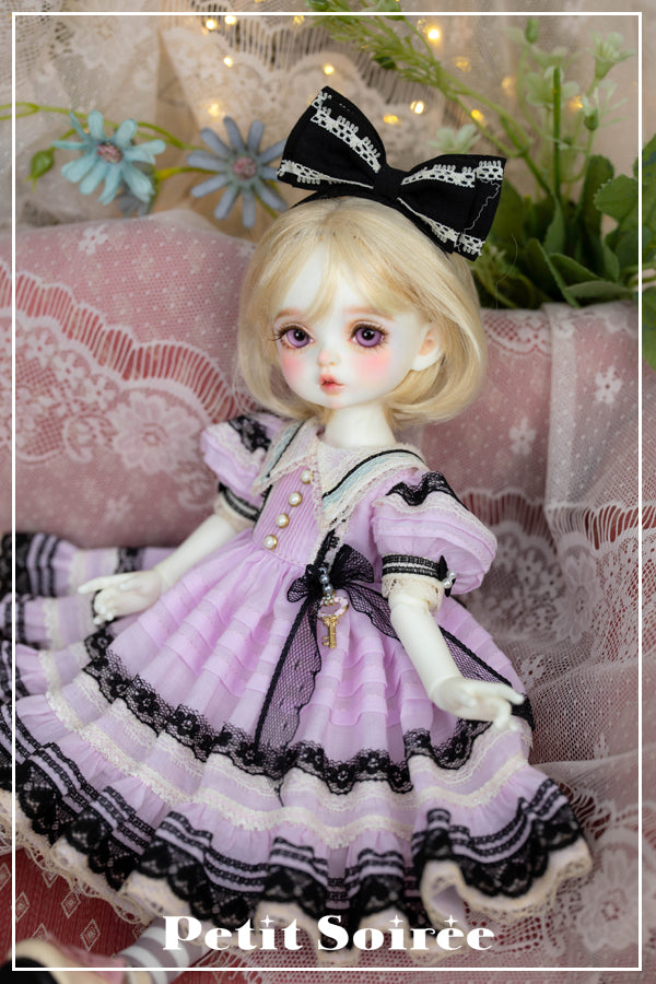 Summer BonBon:Lilac(USD size) | Preorder | OUTFIT