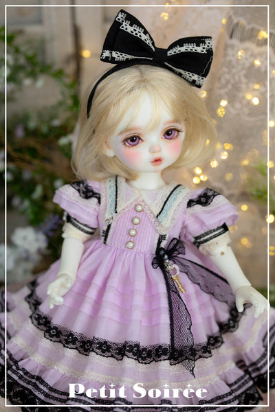 Summer BonBon:Lilac(USD size) | Preorder | OUTFIT