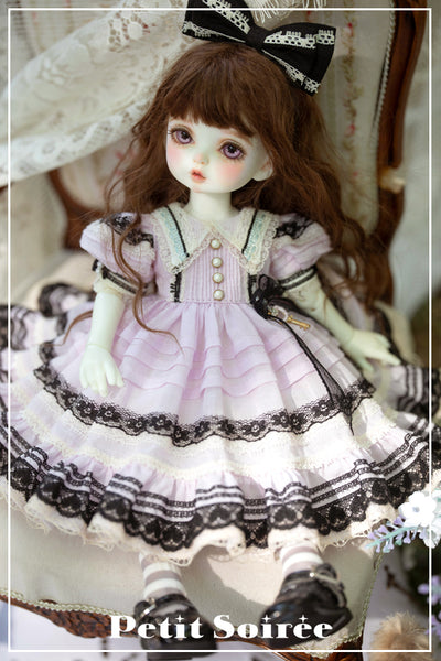 Summer BonBon:Lilac(USD size) | Preorder | OUTFIT