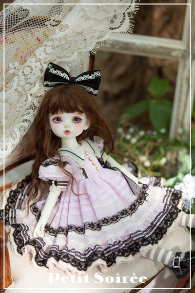 Summer BonBon:Lilac(USD size) | Preorder | OUTFIT