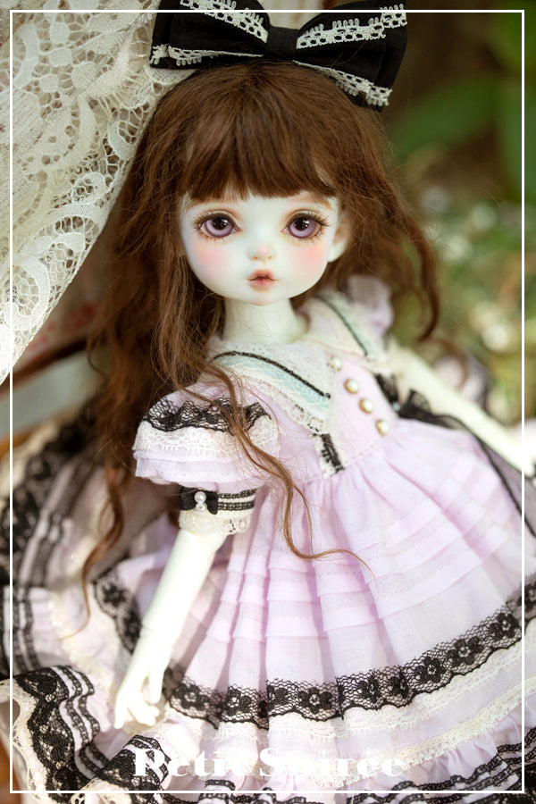 Summer BonBon:Lilac(USD size) | Preorder | OUTFIT