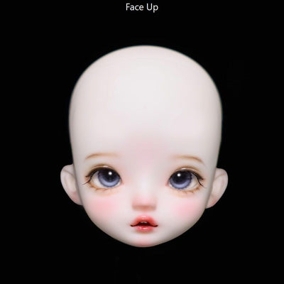 Molara Human Ver. Fullset+Body Blush | Item in Stock | DOLL