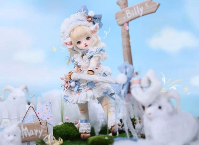 Molara Sheep Ver. [Limited Quantity] | Preorder | DOLL