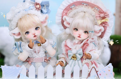 Molara Sheep Ver. [Limited Quantity] | Preorder | DOLL