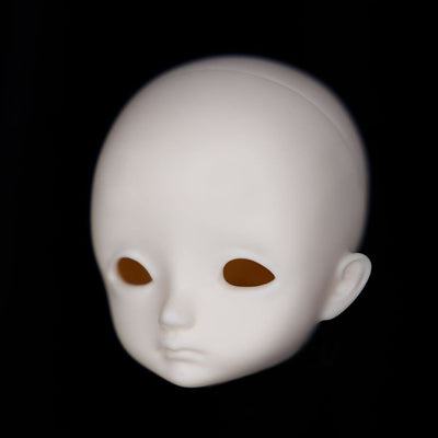 Billy & Molara Human Ver. Head [Limited Quantity] | Preorder | PARTS