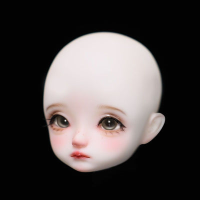 Billy & Molara Human Ver. Head [Limited Quantity] | Preorder | PARTS