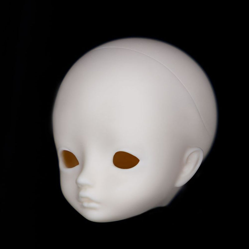 Billy & Molara Human Ver. Head [Limited Quantity] | Preorder | PARTS