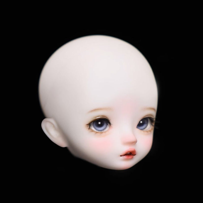 Billy & Molara Human Ver. Head [Limited Quantity] | Preorder | PARTS