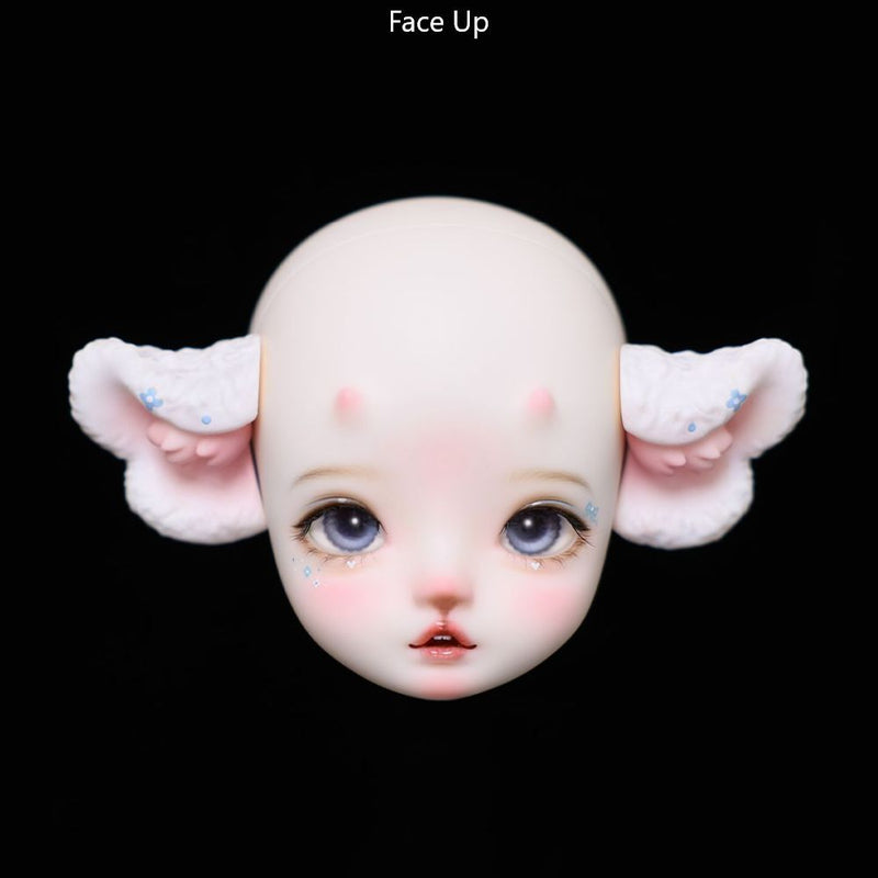 Molara Sheep Ver. Head [Limited Quantity] | Preorder | PARTS