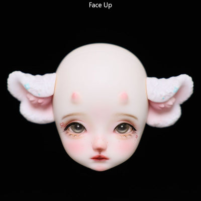 Billy Sheep Ver. Head [Limited Quantity] | Preorder | PARTS