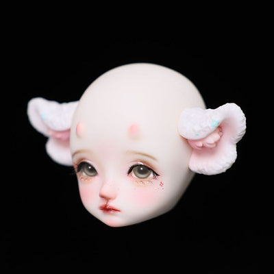 Billy Sheep Ver. Head [Limited Quantity] | Preorder | PARTS