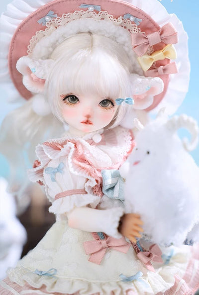 Billy Sheep Ver. Head [Limited Quantity] | Preorder | PARTS