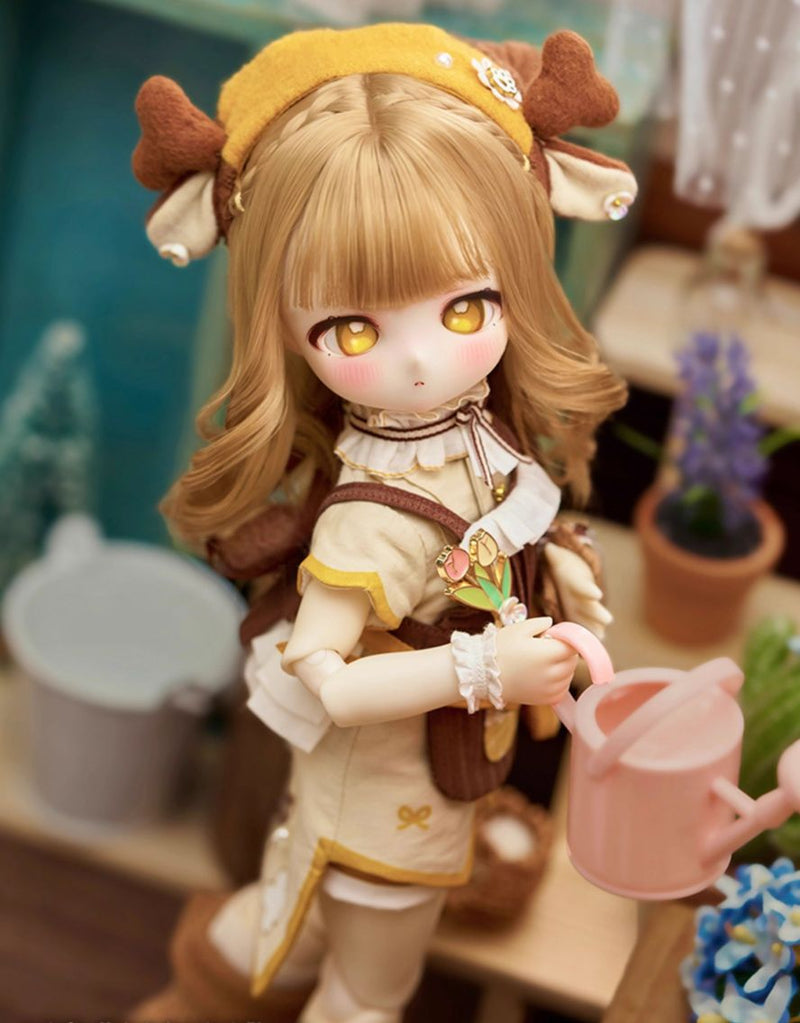 Tilly Fullset | Preorder | DOLL