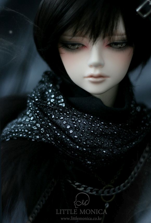 Kliff [Limited Time] | Preorder | DOLL