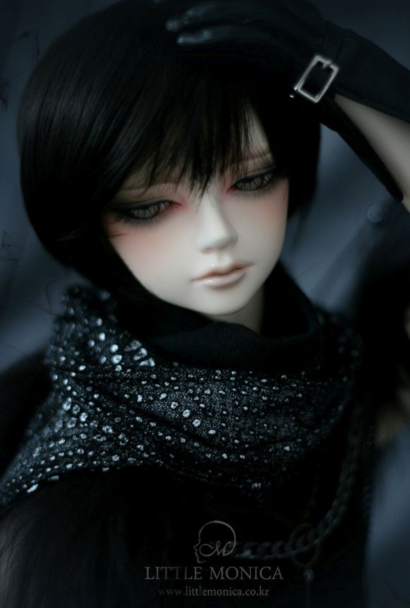 Kliff [Limited Time] | Preorder | DOLL