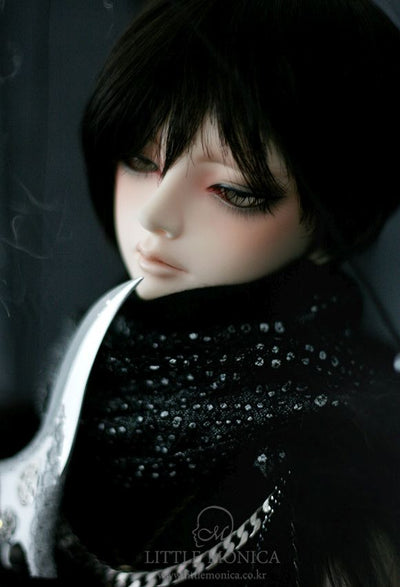 Kliff [Limited Time] | Preorder | DOLL