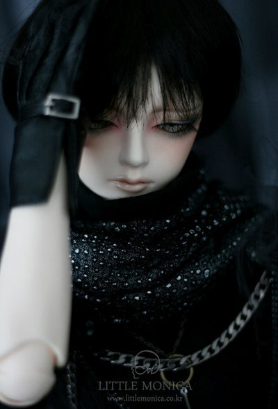 Kliff [Limited Time] | Preorder | DOLL