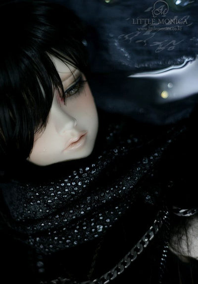 Kliff [Limited Time] | Preorder | DOLL