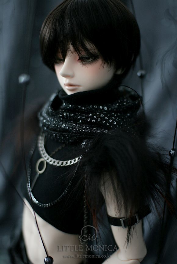 Kliff [Limited Time] | Preorder | DOLL