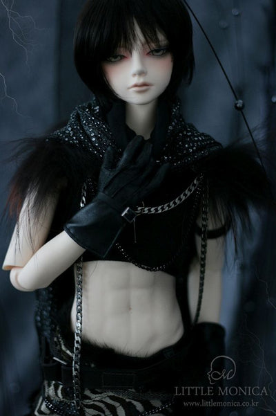 Kliff [Limited Time] | Preorder | DOLL