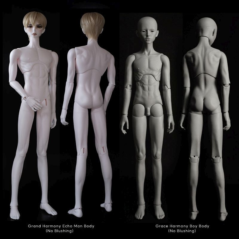 Dyuke [Limited Time] | Preorder | DOLL