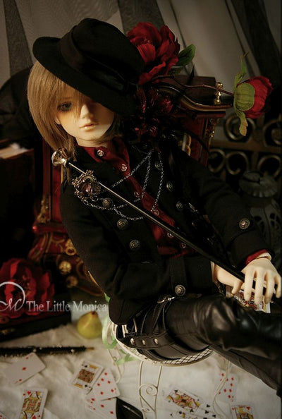 Crow [Limited Time] | Preorder | DOLL