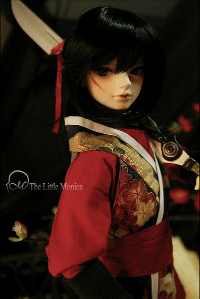 Crow [Limited Time] | Preorder | DOLL